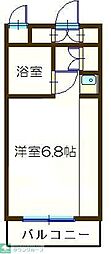 ドミール玉川学園 103