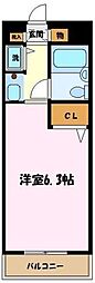 リライア百合ヶ丘 209