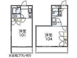 羽生市南羽生２丁目