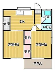 加須市馬内の一戸建て