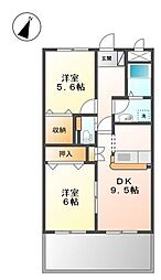 鴻巣市雷電１丁目