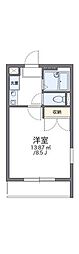 レオパレスルミエールII 208