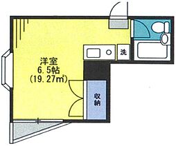 ヌーベル本石 4A