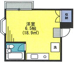 ヌーベル本石 3C