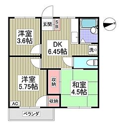 エフィール本庄児玉 303