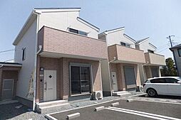 熊谷市上之の一戸建て