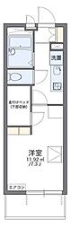 レオパレス東本町 102