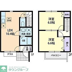 大里郡寄居町大字用土の一戸建て