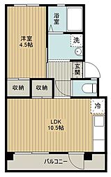 熊谷市銀座４丁目