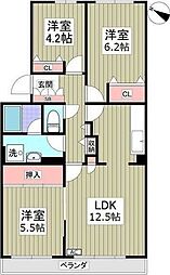 行田市棚田町１丁目