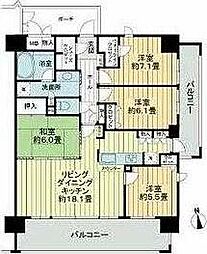 本庄市銀座３丁目