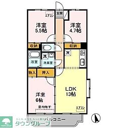 グランディール 401