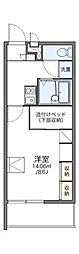 レオパレスボヌール 208