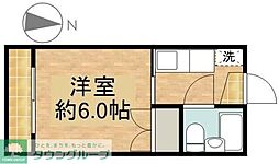 サンハイツ上柴 3C