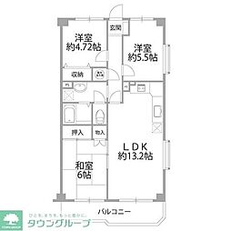 熊谷市宮前町１丁目