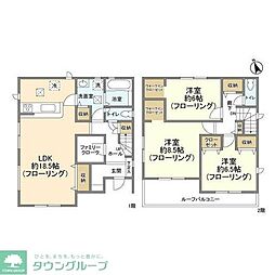 Ｋｏｌｅｔ南栗橋03