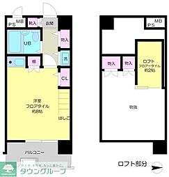 グランコート熊谷弐番館 603
