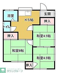 内田本町ハウス2号棟