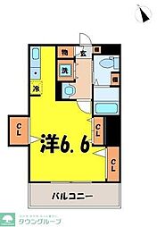 シャトレ宮町 402