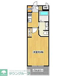 グランインカム16 201