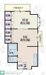 熊谷市久下１丁目