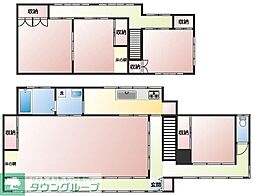 深谷市榛沢戸建 1