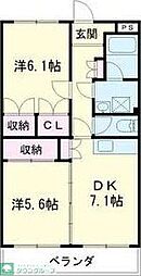 ビューパークロード 201