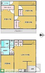 深谷町プロフィット B棟