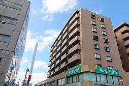 熊谷市筑波１丁目