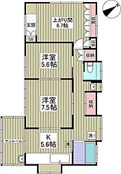 本庄市日の出２丁目の一戸建て