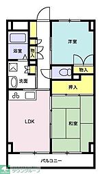 高砂ハイツ2 403