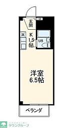 ｂ’ＣＡＳＡ熊谷IIｒｅ−ｂｏｒｎ 205