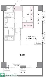 サンハイツ大和第2 2805