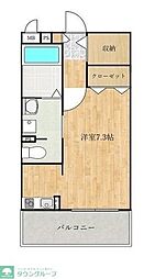 グランインカム曙 302