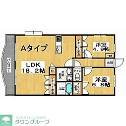 サン・フューレ 101