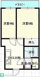 ブルーベイhonjo3 202