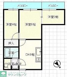 ブルーベイhonjo3 301