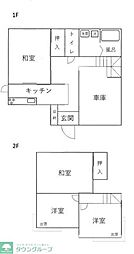 大里郡寄居町鉢形