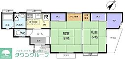 吉見町北吉見3941−122貸家