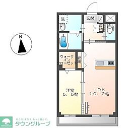 レクサス　ヴィラ 302