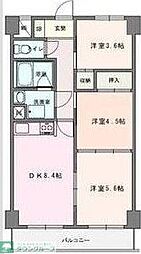 センチュリー吹上 306