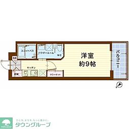 ル・パルテール 202