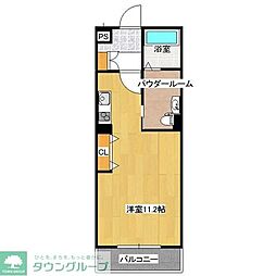 ガーデンコート 105