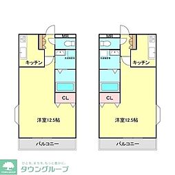 パークサイドビュー 202