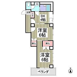 熊谷市銀座６丁目