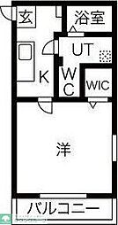 エミネックス熊谷駅前A棟 204