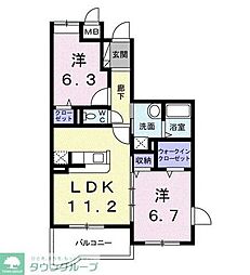 マンショングレイスエレガント