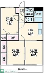 欅Iマンション 105