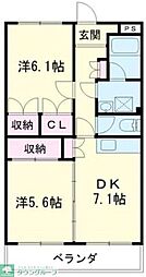 ビューパークロード 101