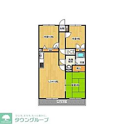 末広マンション 203